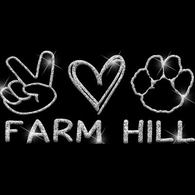 GLT86 SILVER GLITTER Thumbnail