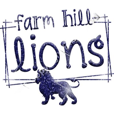 GLT90 BLUE GLITTER Thumbnail