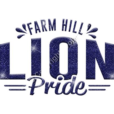 GLT62 BLUE GLITTER Thumbnail