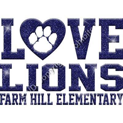 GLT51 BLUE GLITTER Thumbnail