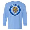 5400B Youth Heavy Cotton Long Sleeve Thumbnail