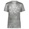 222696 Youth Cotton-Touch Poly T-Shirt Thumbnail