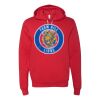 3719 Unisex Sponge Fleece Hoodie Thumbnail