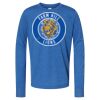 3513Y Youth Extra Soft Tri-blend Long Sleeve Thumbnail