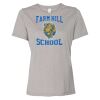 6413 Women’s Extra Soft Tri-blend Tee Thumbnail