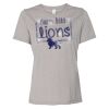 6413 Women’s Extra Soft Tri-blend Tee Thumbnail
